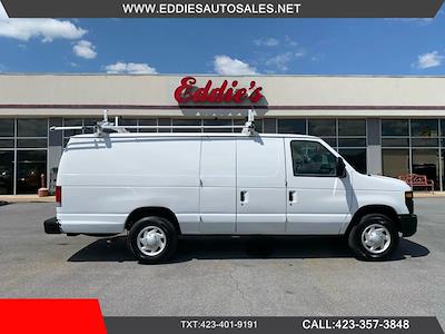 2013 Ford E-350 RWD Upfitted Cargo Van for sale #S1466 - photo 1