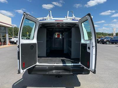 2013 Ford E-350 RWD Upfitted Cargo Van for sale #S1466 - photo 2