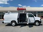 Used 2013 Ford E-350 Upfitted Cargo Van for sale #S1466 - photo 22