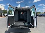 Used 2013 Ford E-350 Upfitted Cargo Van for sale #S1466 - photo 2