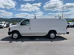 Used 2013 Ford E-350 Upfitted Cargo Van for sale #S1466 - photo 7