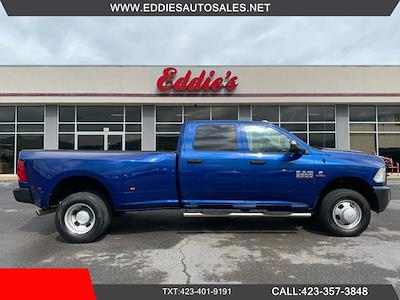 2016 Ram 3500 Crew Cab DRW 4x4 Pickup for sale #S1468 - photo 1