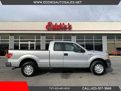 2014 Ford F-150 Super Cab 4x2 Pickup for sale #S1469 - photo 1