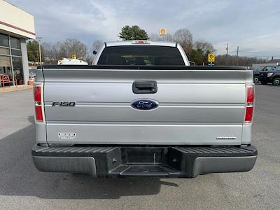 2014 Ford F-150 Super Cab 4x2 Pickup for sale #S1469 - photo 2