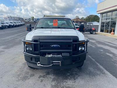 2009 Ford F-250 Super Cab 4x4 Cab Chassis for sale #S1471 - photo 2