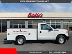 2015 Ford F-250 Regular Cab 4x2 Service Truck for sale #S1472 - photo 1