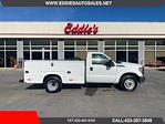 2016 Ford F-350 Regular Cab DRW 4x2 Service Truck for sale #S1473 - photo 1
