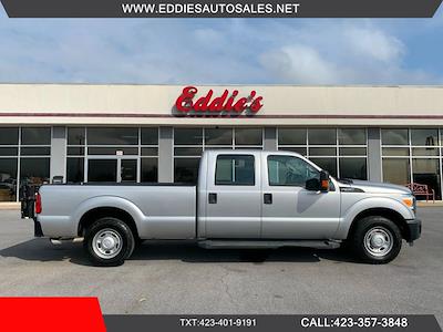 2015 Ford F-350 Crew Cab SRW 4x2 Pickup for sale #S1474 - photo 1