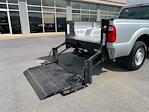 2015 Ford F-350 Crew Cab SRW 4x2 Pickup for sale #S1474 - photo 2