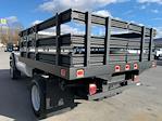Used 2014 Ford F-450 Regular Cab Stake Bed for sale #S1475 - photo 25