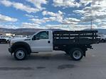 Used 2014 Ford F-450 Regular Cab Stake Bed for sale #S1475 - photo 7