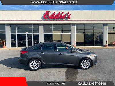 2018 Ford Focus FWD Hatchback for sale #S1476 - photo 1