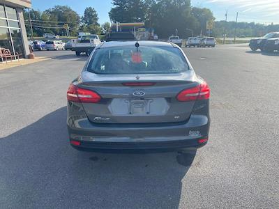 2018 Ford Focus FWD Hatchback for sale #S1476 - photo 2