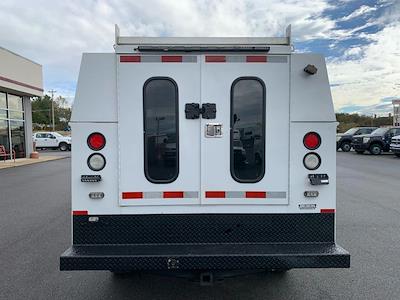 2014 Ford F-350 Super Cab SRW 4x4 Enclosed Service Body for sale #S1479 - photo 2