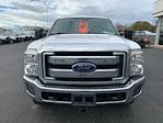 2014 Ford F-350 Super Cab SRW 4x4 Enclosed Service Body for sale #S1479 - photo 3
