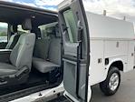 2014 Ford F-350 Super Cab SRW 4x4 Enclosed Service Body for sale #S1479 - photo 27