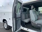 2014 Ford F-350 Super Cab SRW 4x4 Enclosed Service Body for sale #S1479 - photo 30