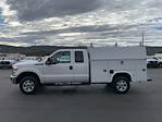 2014 Ford F-350 Super Cab SRW 4x4 Enclosed Service Body for sale #S1479 - photo 6