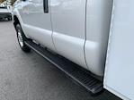 2014 Ford F-350 Super Cab SRW 4x4 Enclosed Service Body for sale #S1479 - photo 7