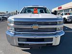 2015 Chevrolet Silverado 3500 Regular Cab 4x4 Service Truck for sale #S1482 - photo 3