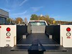 2015 Chevrolet Silverado 3500 Regular Cab 4x4 Service Truck for sale #S1482 - photo 2