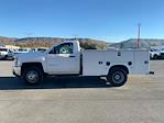 2015 Chevrolet Silverado 3500 Regular Cab 4x4 Service Truck for sale #S1482 - photo 6