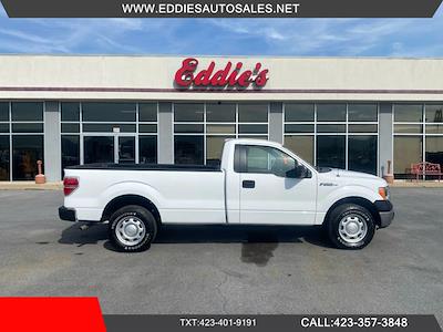 2014 Ford F-150 Regular Cab 4x2 Pickup for sale #S1486 - photo 1