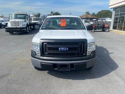 2014 Ford F-150 Regular Cab 4x2 Pickup for sale #S1486 - photo 2