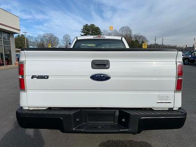 Used 2014 Ford F-150 Regular Cab for sale #S1487 - photo 2