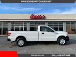 Used 2014 Ford F-150 Regular Cab for sale #S1487 - photo 1