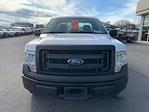 Used 2014 Ford F-150 Regular Cab for sale #S1487 - photo 3