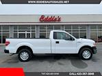 Used 2013 Ford F-150 Regular Cab for sale #S1488 - photo 1