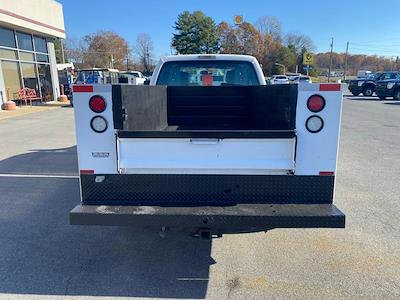 Used 2016 Ford F-250 Super Cab Service Truck for sale #S1489 - photo 2