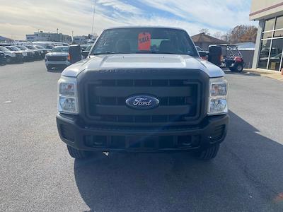 2016 Ford F-250 Crew Cab 4x4 Service Truck for sale #S1490 - photo 2
