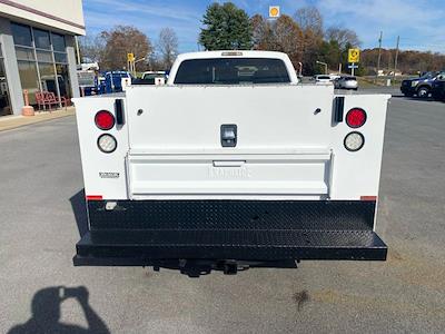 Used 2016 Ford F-250 Crew Cab Service Truck for sale #S1490 - photo 2