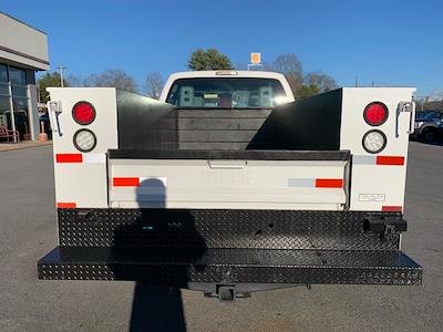 Used 2016 Ford F-250 Super Cab Service Truck for sale #S1491 - photo 2