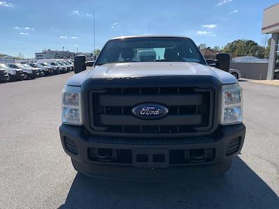 2015 Ford F-250 Super Cab 4x4 Cab Chassis for sale #S1492 - photo 2