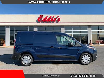 Used 2022 Ford Transit Connect Empty Cargo Van for sale #S1494 - photo 1