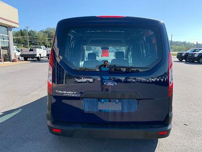 Used 2022 Ford Transit Connect Empty Cargo Van for sale #S1494 - photo 2