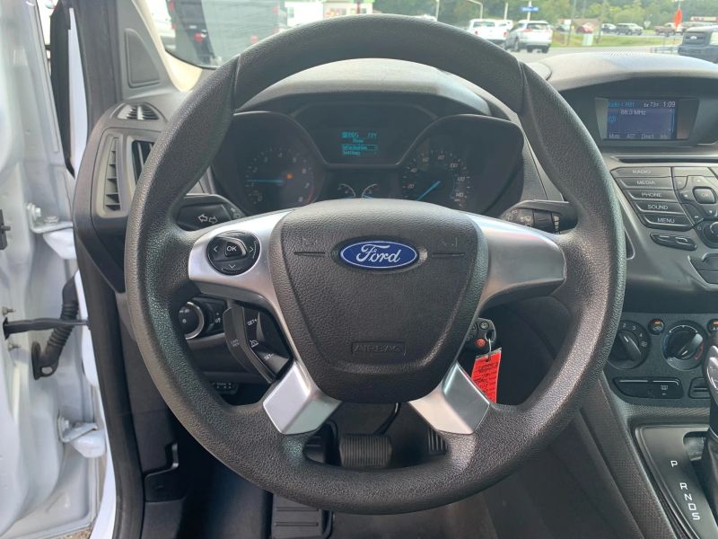Used 2014 Ford Transit Connect - photo 13
