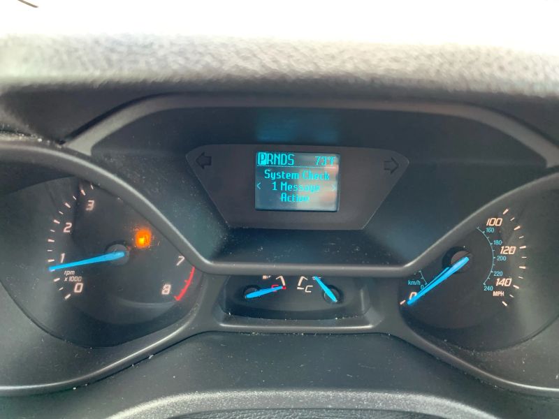 Used 2014 Ford Transit Connect - photo 14