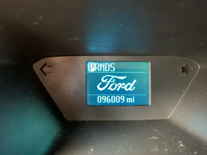Used 2014 Ford Transit Connect - photo 15