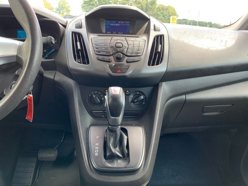 Used 2014 Ford Transit Connect - photo 17