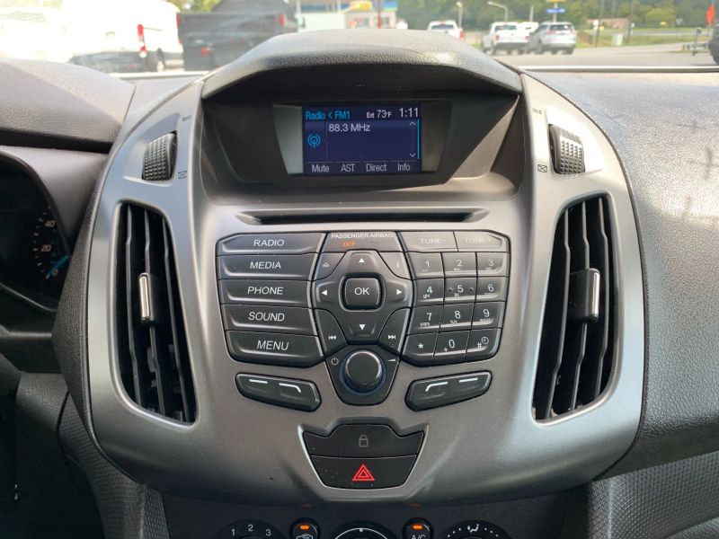 Used 2014 Ford Transit Connect - photo 18