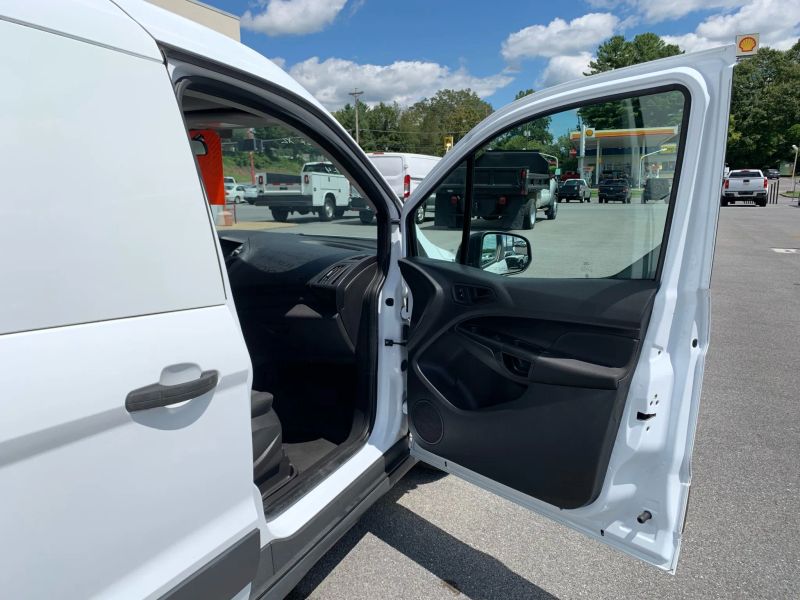 Used 2014 Ford Transit Connect - photo 20