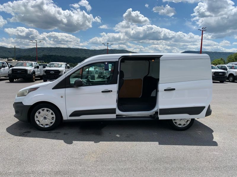 Used 2014 Ford Transit Connect - photo 23