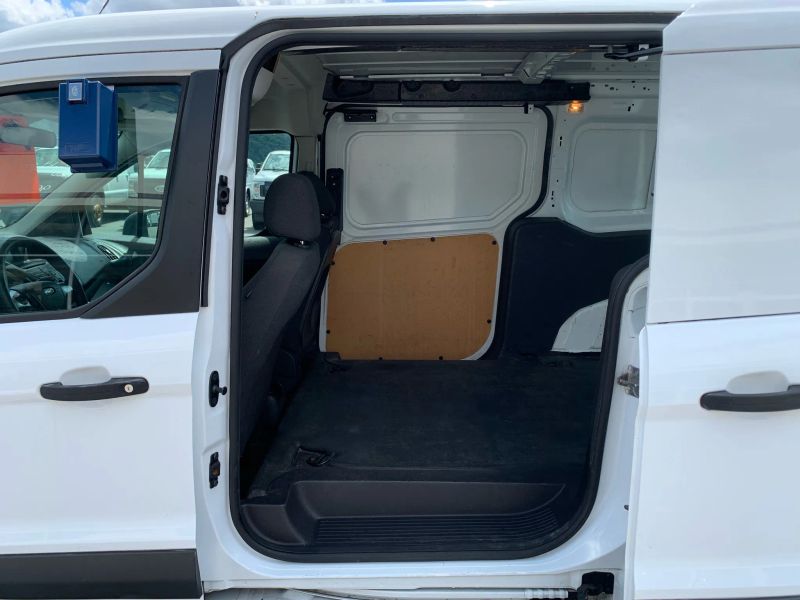 Used 2014 Ford Transit Connect - photo 24