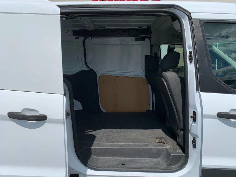 Used 2014 Ford Transit Connect - photo 25