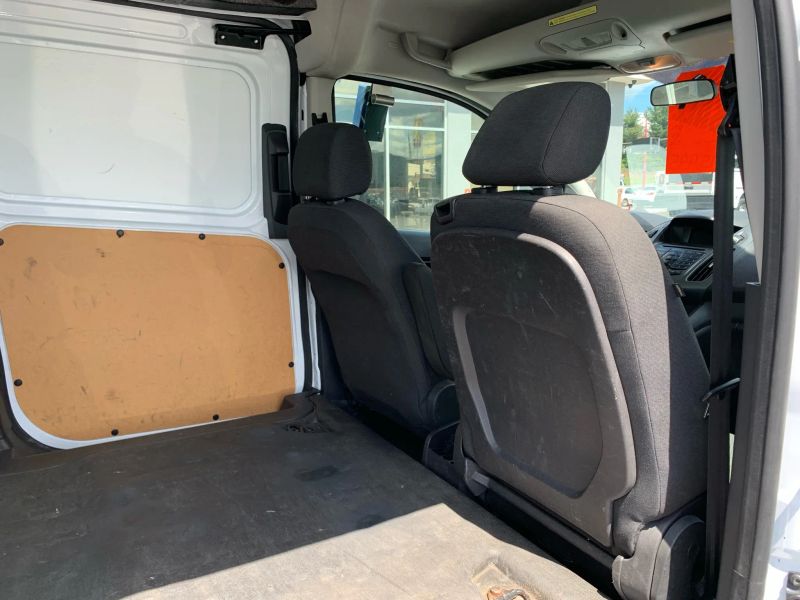Used 2014 Ford Transit Connect - photo 26