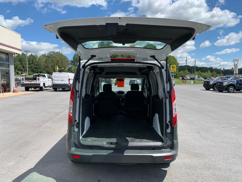 Used 2014 Ford Transit Connect - photo 27
